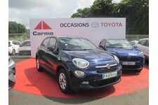 Fiat 500 1.2 8v 69ch Club