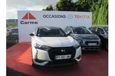 Ds Ds 3 Crossback E-Tense Grand Chic 4cv