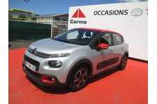 Citroen C3 PureTech 68ch Live