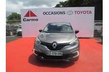 Renault Captur 1.2 Tce 120ch energy Zen Edc