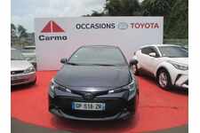 Toyota Corolla 122h Dynamic My22