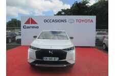 Ds Ds 7 BlueHdi 130ch Opera Automatique