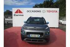 Citroen C3 Aircross PureTech 110ch S&S Rip Curl Eat6