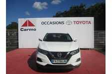 Nissan Qashqai 1.3 Dig-T 140ch Tekna 2021