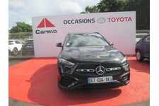 Mercedes-Benz Gla 200 d 150ch Amg Line 8G-Dct