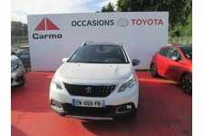 Peugeot 2008 1.2 PureTech 82ch E6.c Active S&S