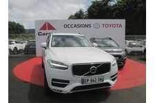 Volvo Xc90 D5 Awd 235ch Inscription Geartronic 7 places
