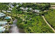 Terrain - Anse Marcel