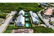 Villas Neuves Cul De Sac