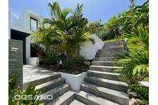 Apartamento de 1 dormitorio + piscina privada - Vista al mar