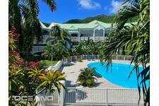 Oceano - Duplex 103M2 - Anse Marcel