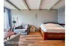 Oceano - Studio Marigot Sea View - Ideal Investment
