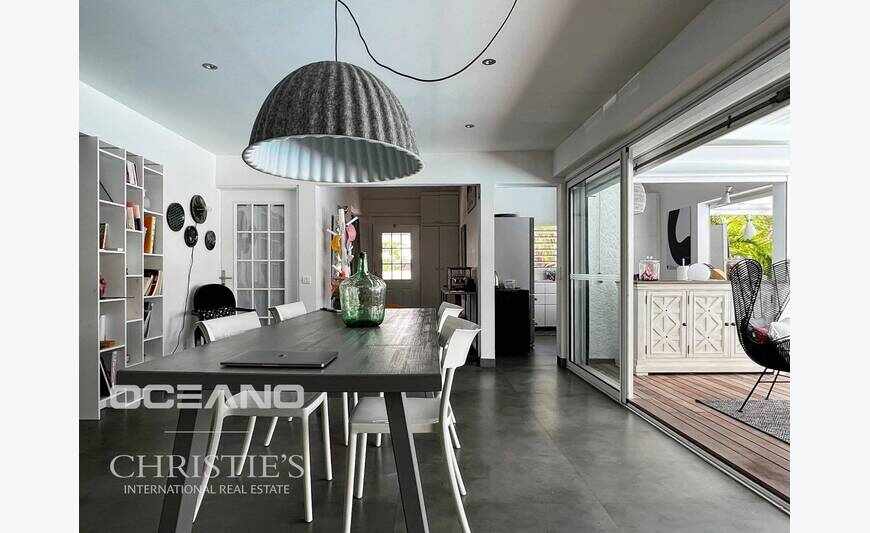 Maison 4 Chambres - Baie Nettle - Petite Residence Avec