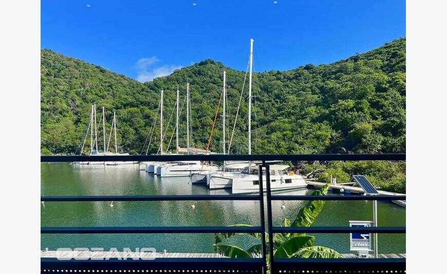 Sous Offre Anse Marcel Beau Et Atypique T3 De 115 M2