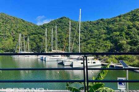 Sous Offre Anse Marcel Beau Et Atypique T3 De 115 M2