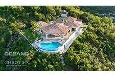 Villa - Terres Basses