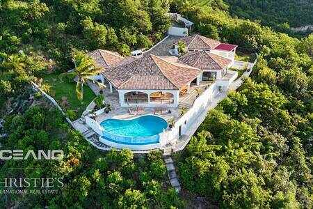 Villa - Terres Basses