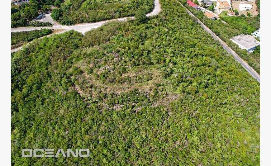 Plot of land in Little Bay