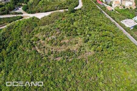 Plot of land in Little Bay