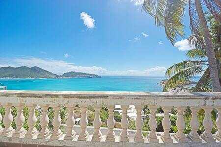 Villa L'Escale - Little Bay