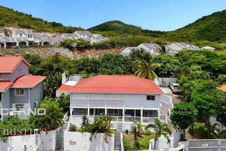 Dream Property with Villa and Apartments - A Safe and