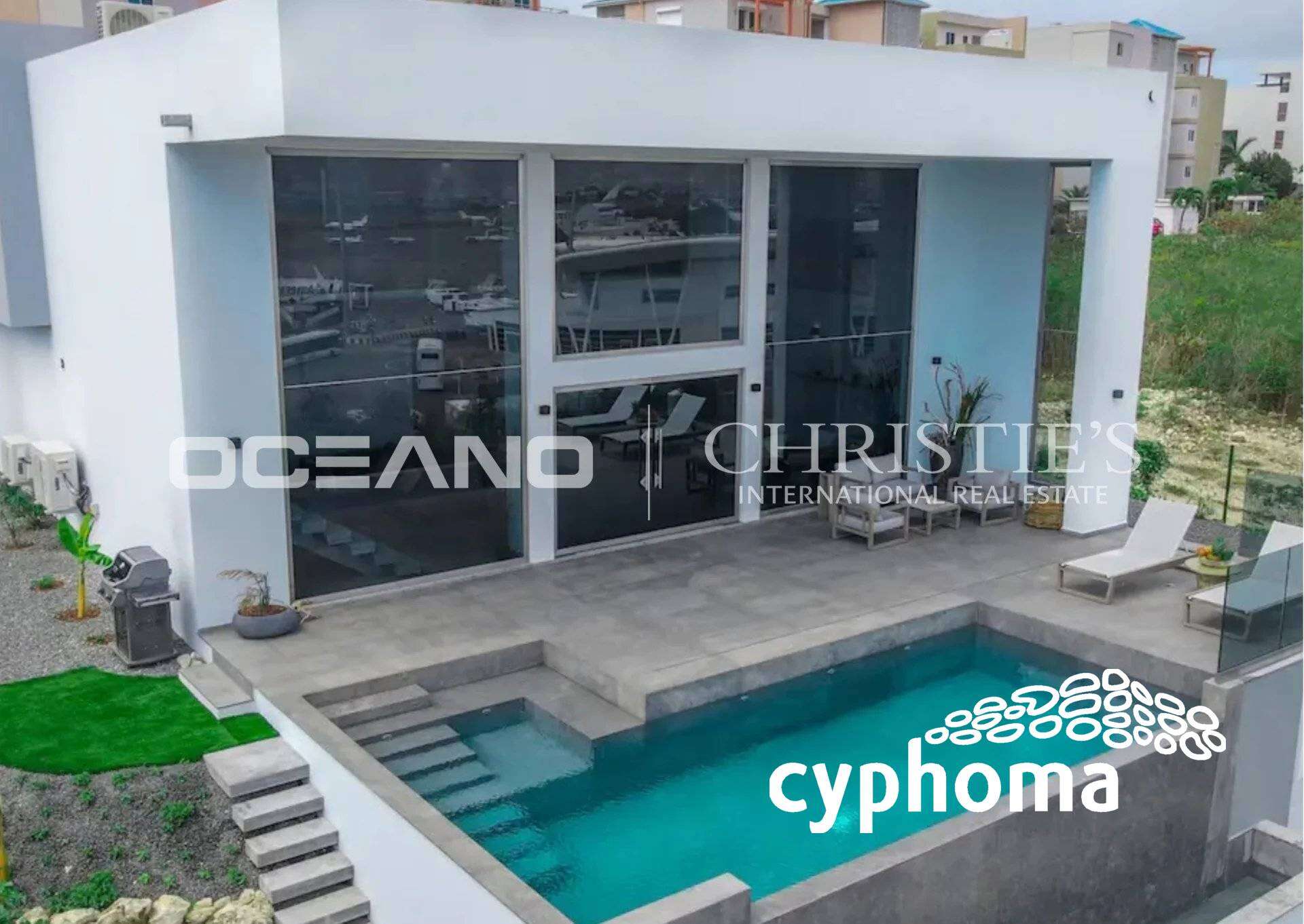 Villa Sea True