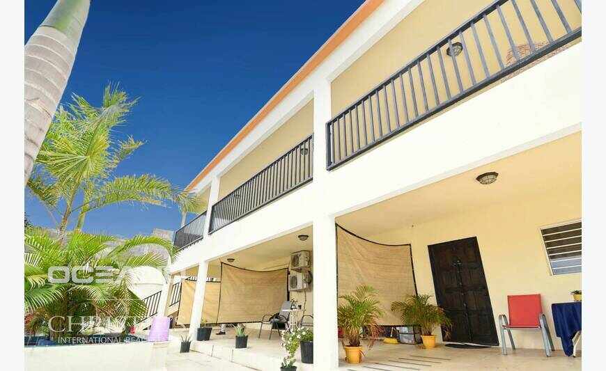 Special investor - Building with 6 apartments