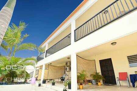Special investor - Building with 6 apartments