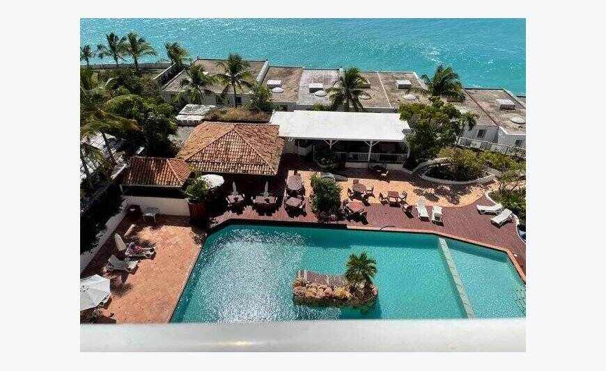 Studio Luxury Residence