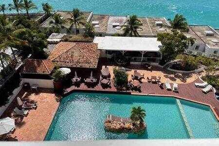 Studio Luxury Residence