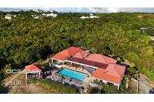 Villa Bali - Vue Mer - Terres Basses