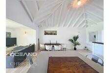 Maison 3 Chambres - Grand Jardin Piscinable - Cul De Sac