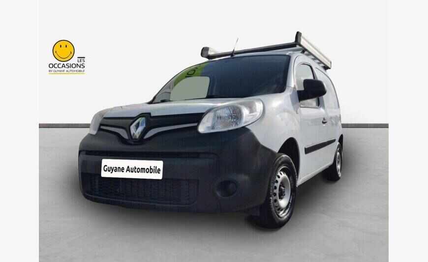 Renault Kangoo Express 1.5dCi80