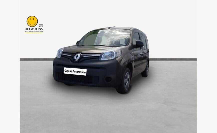Renault Kangoo 1.5 dCi75