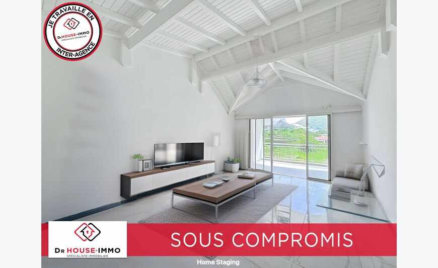 //Sous Compromis// Charmant Appartement de 3 pièces