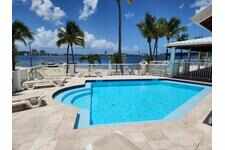 Studio Terrasse Angle Baie Nettle