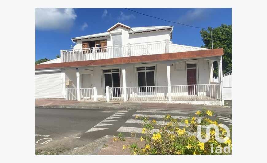 Maison de ville 9 pièces