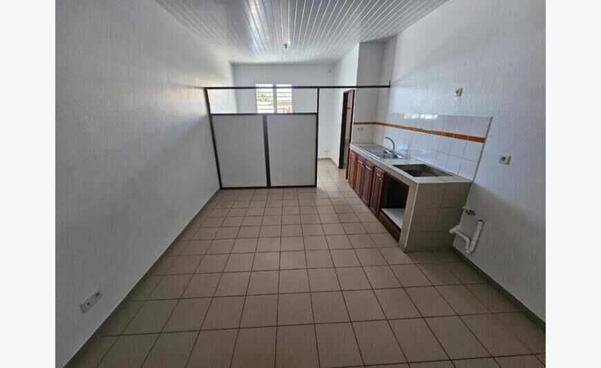 Studio - avenue Ploermel