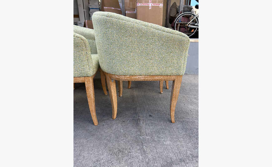 Fauteuil d’intérieur