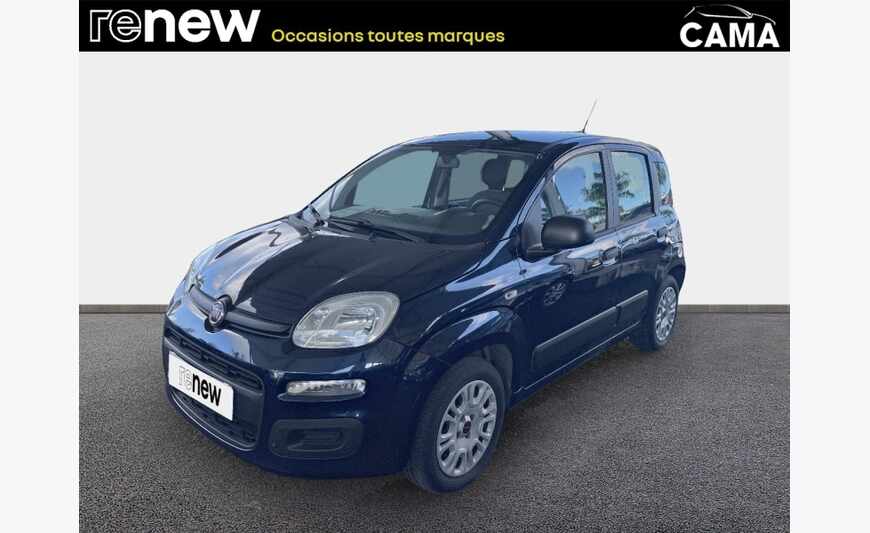 Fiat Panda 0.9 8v TwinAir 85/70