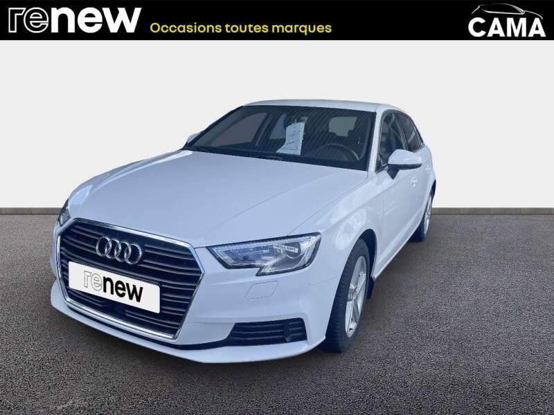 Audi A3Berline 35 TFSI 150ch Busine