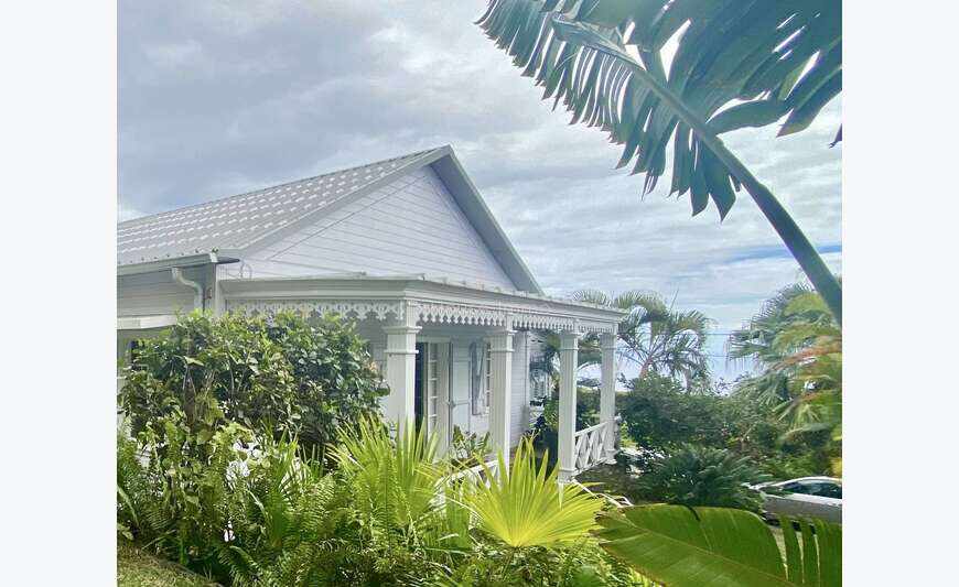 Maison de Maître - 180 M2 - La Montagne