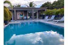 TERRES BASSES VILLAS St. Martin 97150