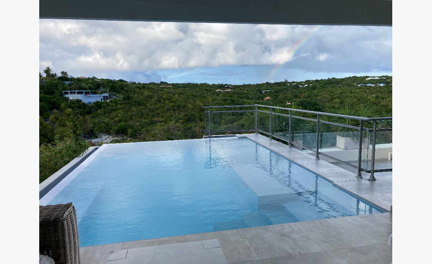 TERRES BASSES VILLAS