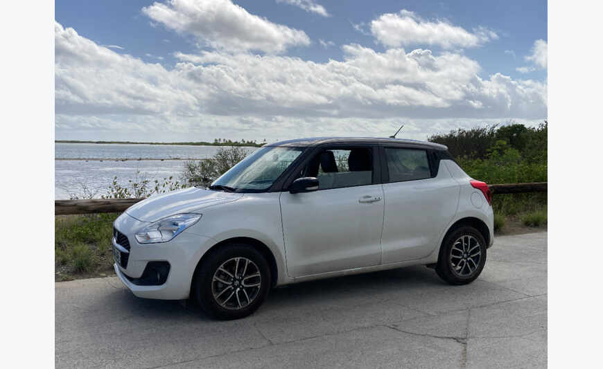 SWIFT SUZUKI 2023 AUTOMATIQUE
