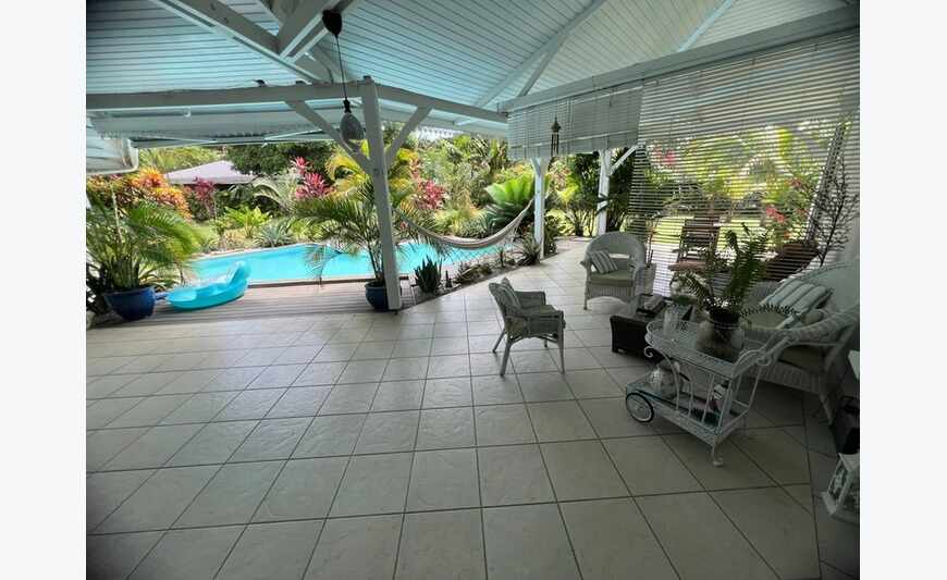 Gros coup de coeur pour cette superbe maison T3 plus Studio