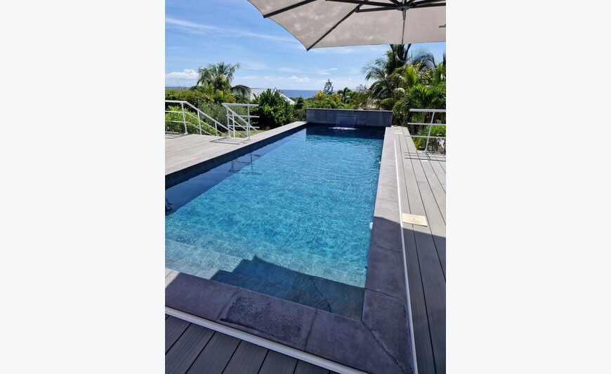 Superbe villa P7 5 Chambres Vue Mer...