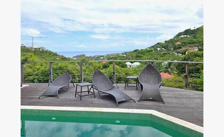 maison/villa 8 pièces