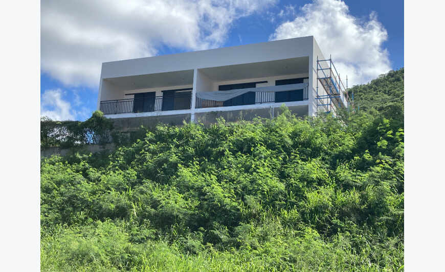 MAWALI NEW RESIDENCE CONCORDIA