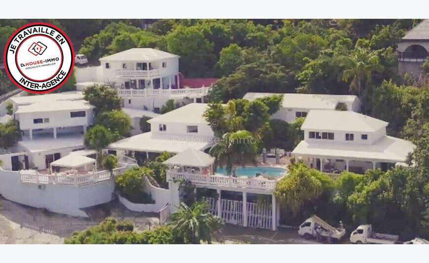 Vacation Rental 14 rooms
